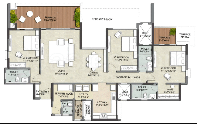 Kalpataru-jade-FloorPlan