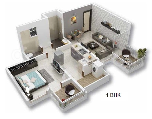 1BHK-Mnatra-Divine