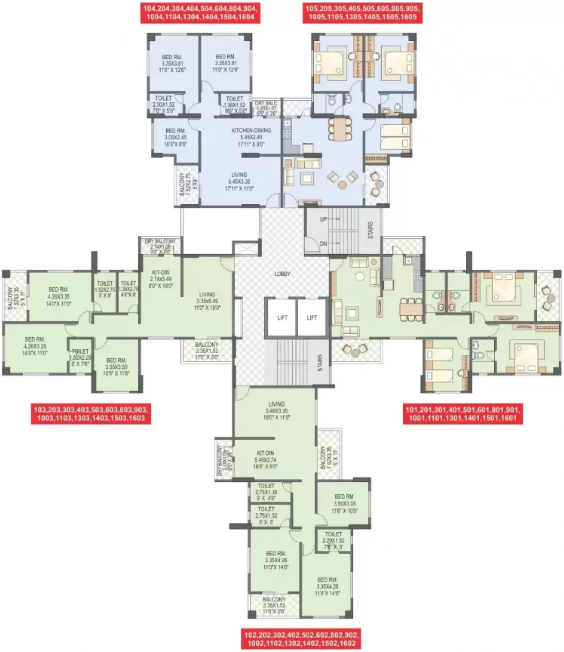 Mont-Vert-Grande-floorplan2