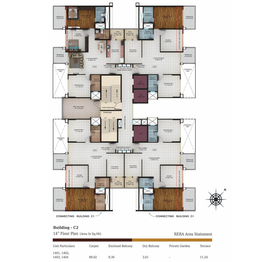 Tuscanparkland-Floorplan