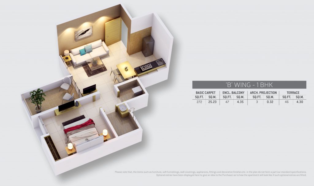 1BHK-VTP-Purvachal