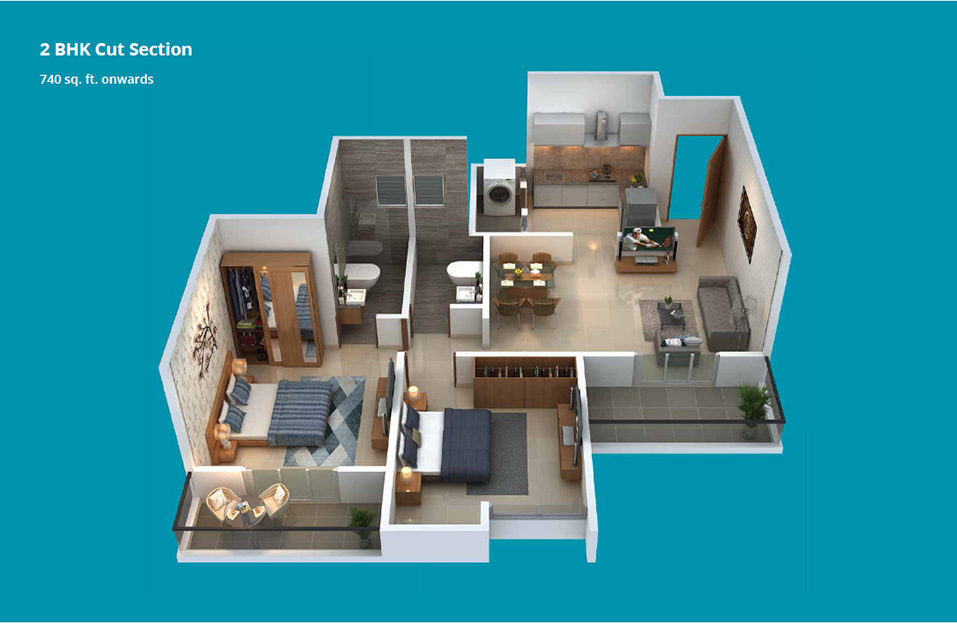 Zen-estate-3-BHK