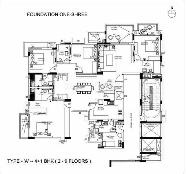 foundation-one-masterplan