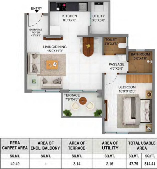 joyville-hinjawadi-i-phase-2-floor-plan