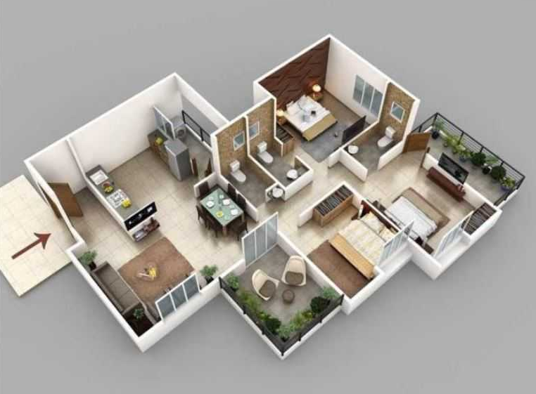 38 Park Majestique-FloorPlan3