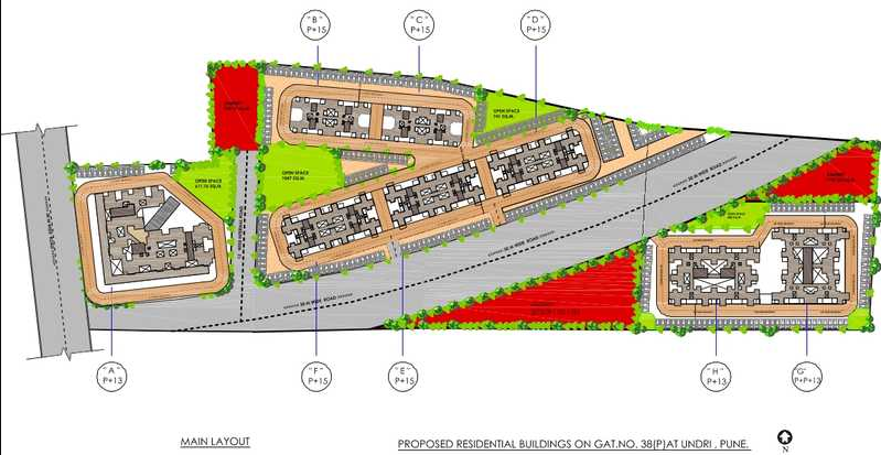 38 Park Majestique-MasterPlan2