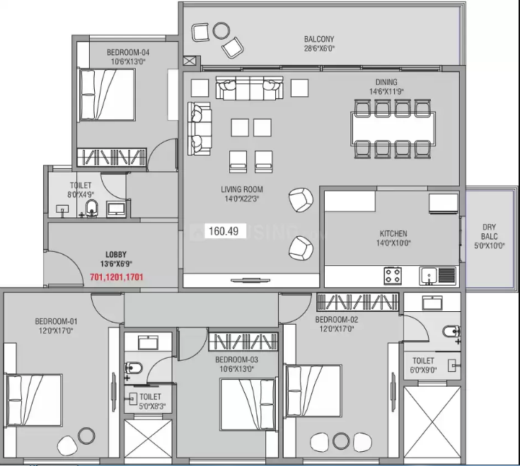 ANP-Atlantis-3BHK-floorplan