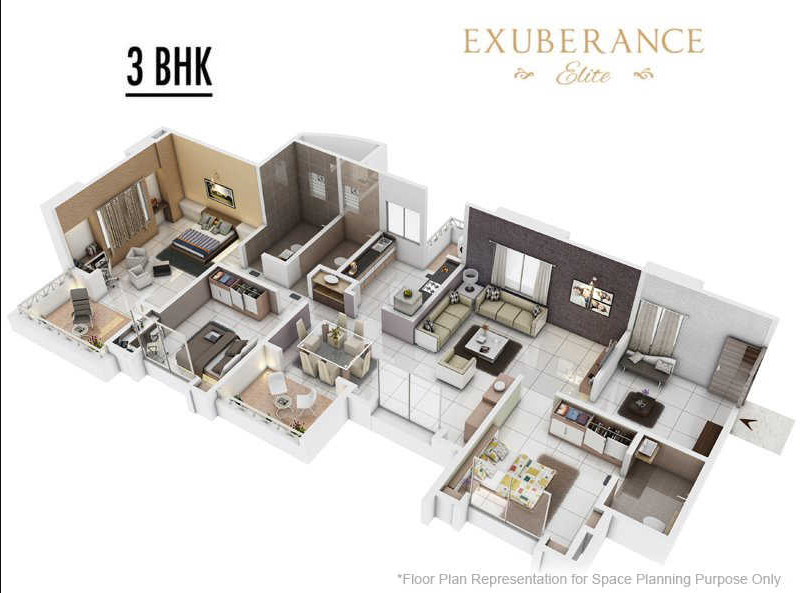 Bramha-Exuberance-FloorPlan