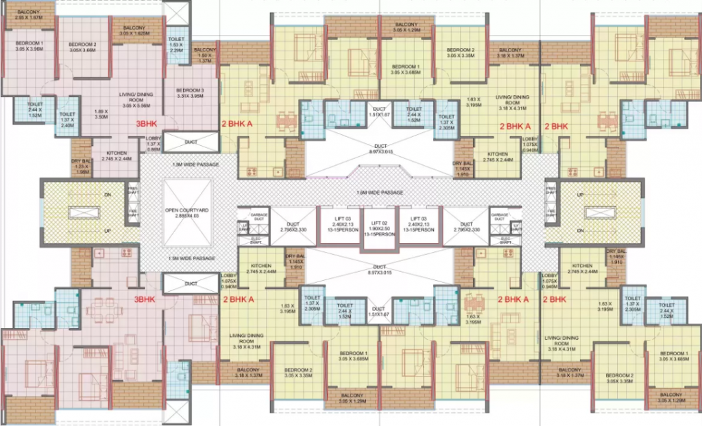 BramhaCorp-The-Collection-floorplan