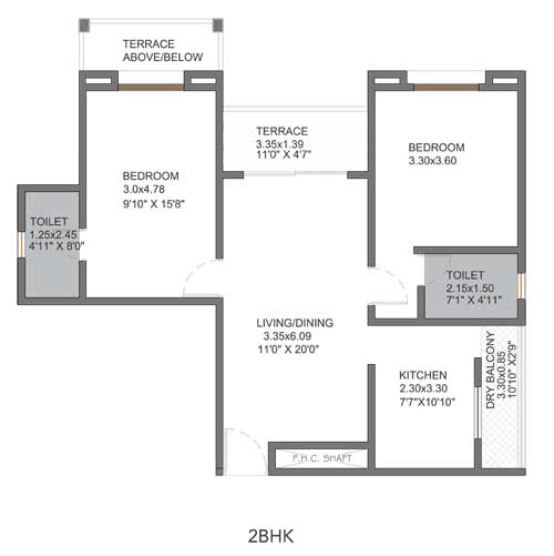 Codename-Pegasus-floorplan2BHK