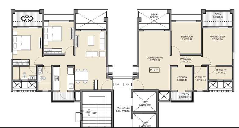 Godrej-24-FloorPlan