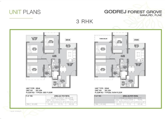 Godrej-Forest-Grove-Floorplan