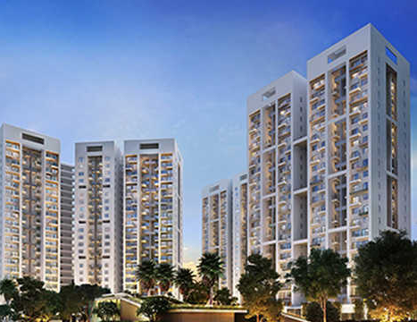 Godrej Infinity Phase II-Gallery2