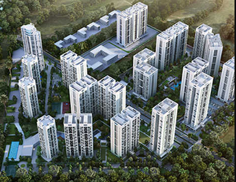 Godrej Infinity Phase II-Gallery3