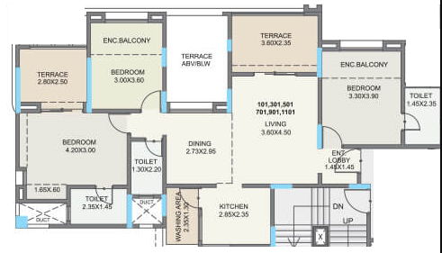 Kolte-Patil-Green-Olive-Floorplan2