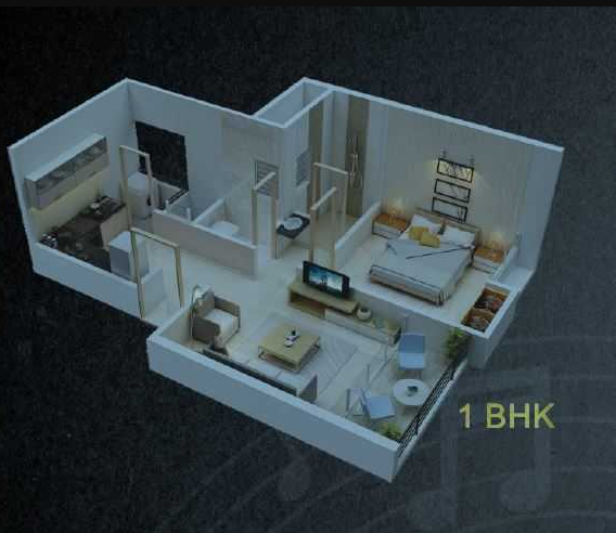 Majestique Rhythm County-Floorplan1