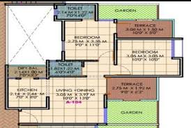 Majestique Venice-Floorplan2