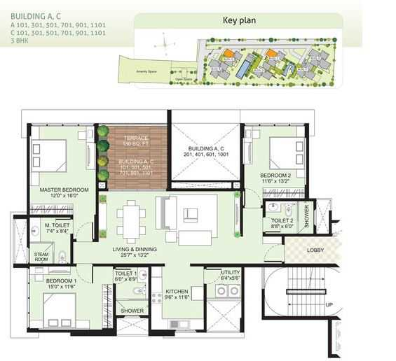 Marvel ARCO-FloorPlan2