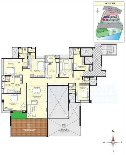 Marvel Aquanas-FloorPlan1