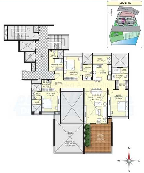 Marvel Aquanas-FloorPlan2