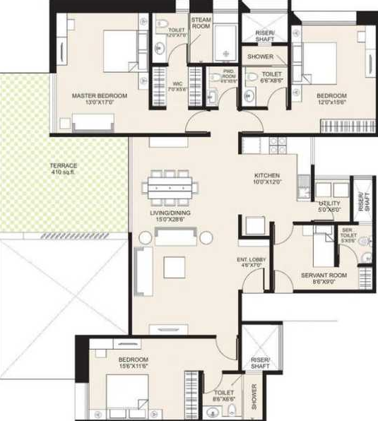 Marvel Cerise-FloorPlan