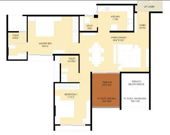 Marvel Fria-FloorPlan2