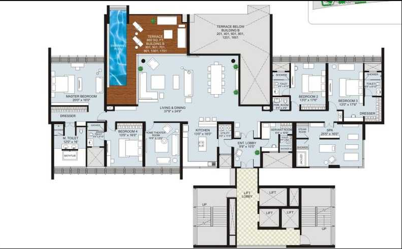 Marvel Kyra-FloorPlan2