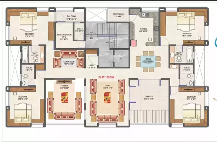 Mittal-Feather-Castle-floorplan