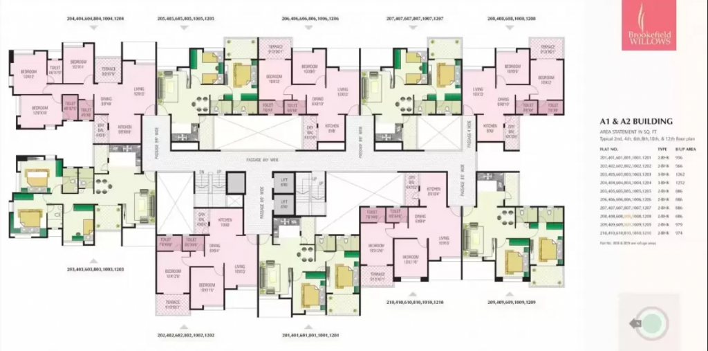 Nirmal-Brookefield-Willows-floor-plan2