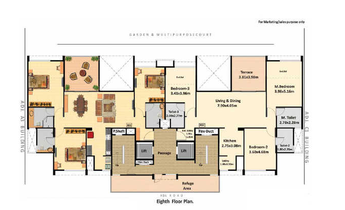 Nyati Esteban-Floorrplan2