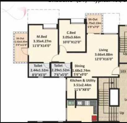 Nyati-Evara-Floorplan1