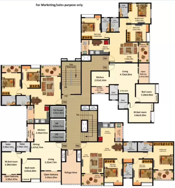 Nyati-Evolve-floorplan