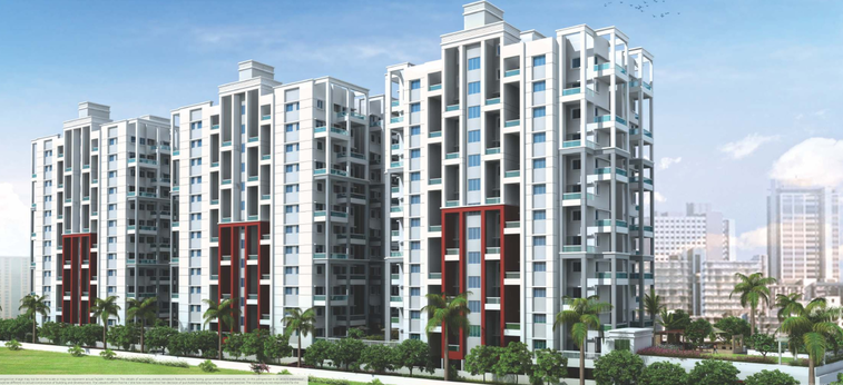 Paranjape Crystal Tower-Gallery1