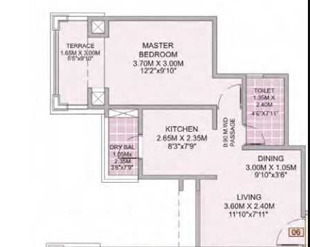 Puranik Aldea Anexo-Floorplan2