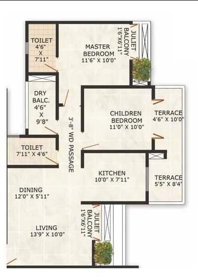 Puraniks-Abitante-Floorplan1