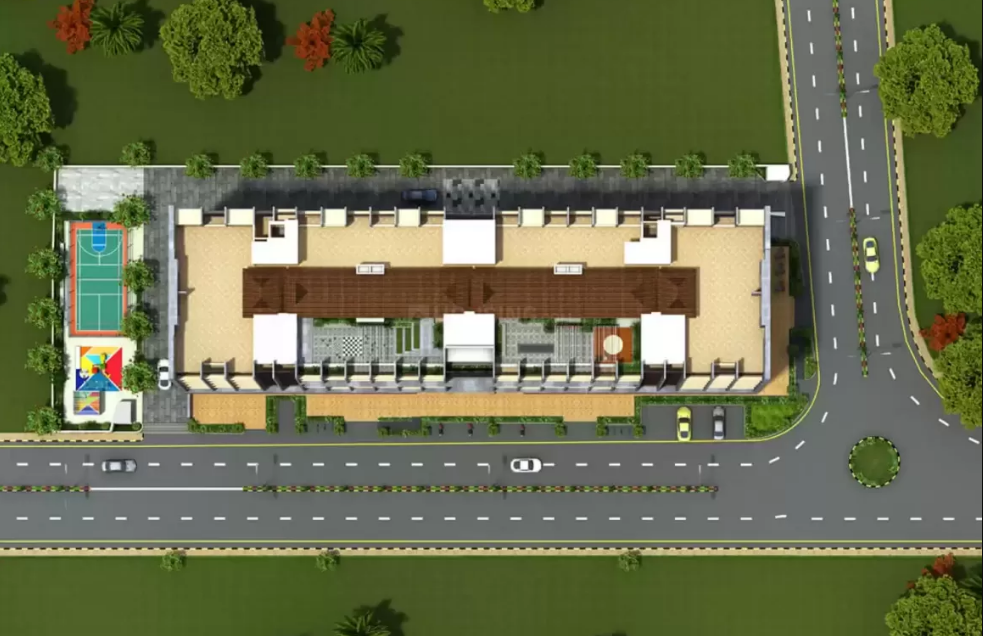 Ravima-newton-Homes-Masterplan2