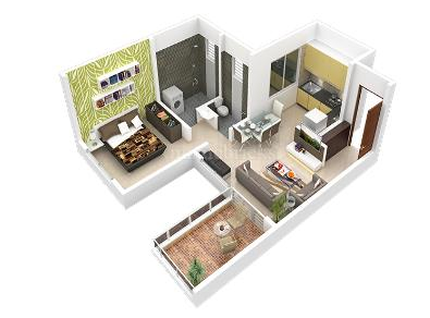 Redshift Bloomville-FloorPlan2