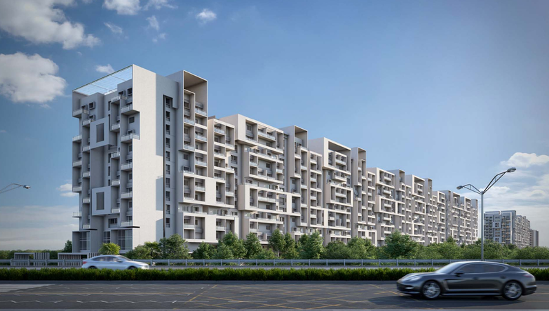 Rohan Ananta Phase II-Gallery1