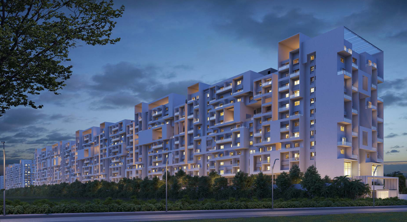 Rohan Ananta Phase II-Gallery2