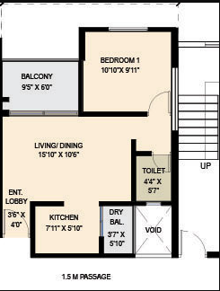 Sagar Accord-FloorPlan2