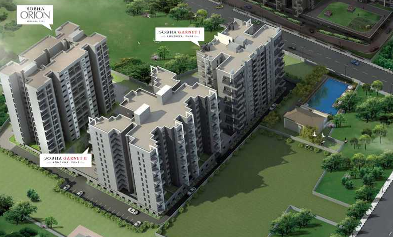 Sobha Orion-gallery1