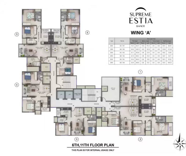 Supreme-Estia-Masterplan-1