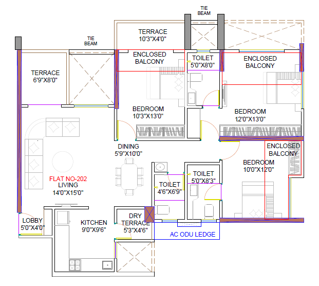 Tulip-Infinity-World-Floor-plan1