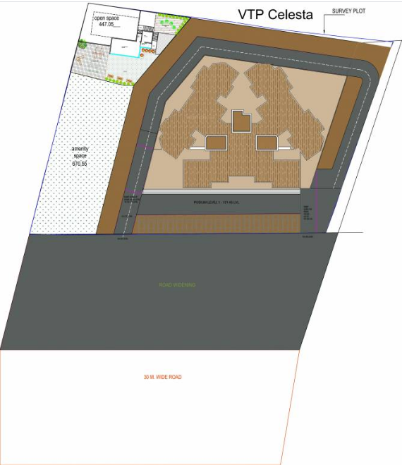 VTP-Celesta-Masterplan