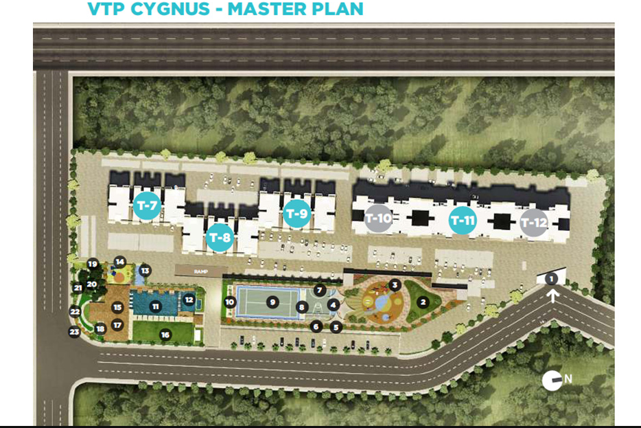 VTP-Cygnus-Building-T11-Masterplan
