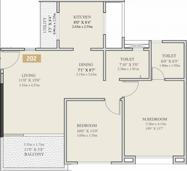 VTP Solitaire Phase 1 A B-FloorPlan2