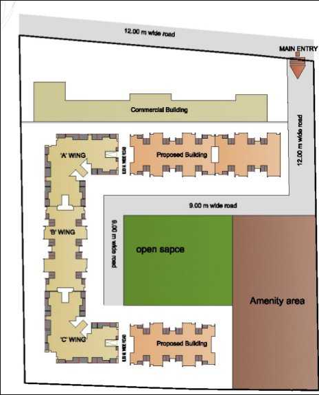 VTP Urban NestPhase1-MasterPlan