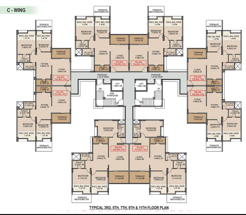 Venkatesh-Graffiti-floorplan