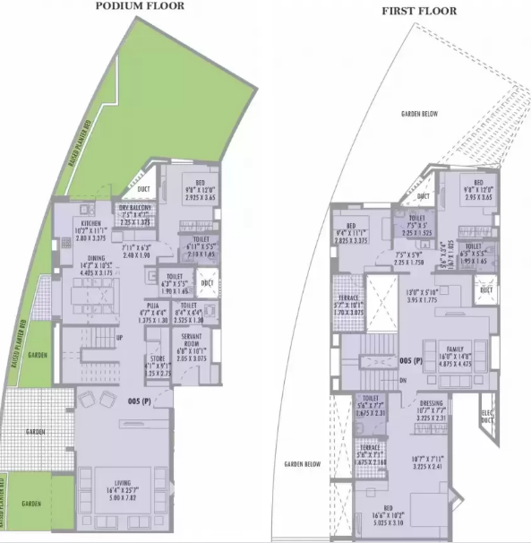 Vertical-Oriana-floorplan