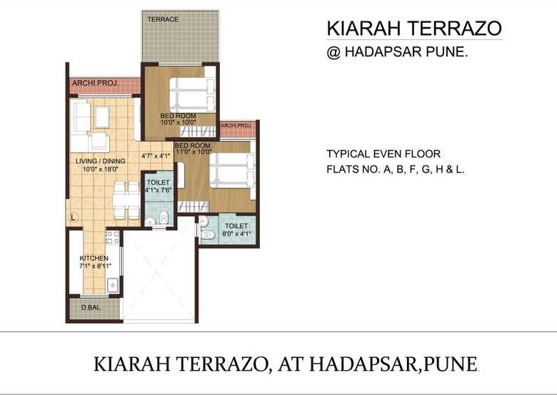 Wellwisher Kiarah-FloorPlan2